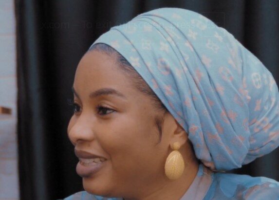 “Married at 18” – Single Mother of Four Reveals She Received Only ₦50,000 in 12 Years from Ex-Husband (WATCH)