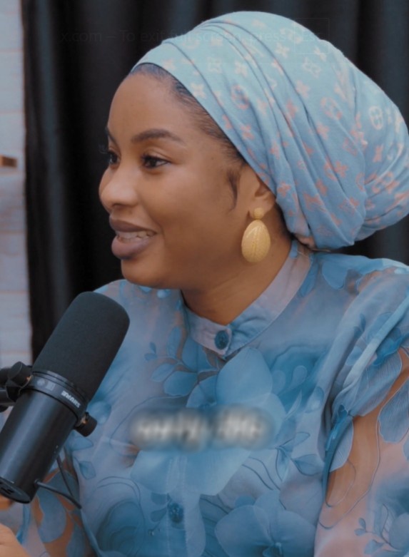 “Married at 18” – Single Mother of Four Reveals She Received Only ₦50,000 in 12 Years from Ex-Husband (WATCH)