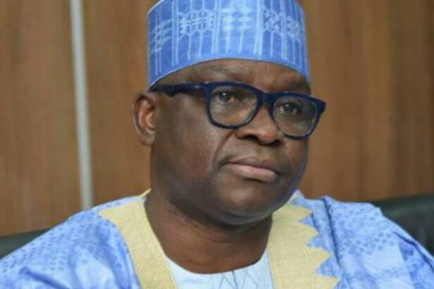 My reason for rejecting Tinubu’s appointment offer – Fayose