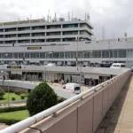 NAF to temporarily close Lagos Airport Road for fitness exercise
