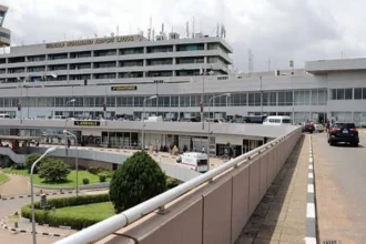 NAF to temporarily close Lagos Airport Road for fitness exercise