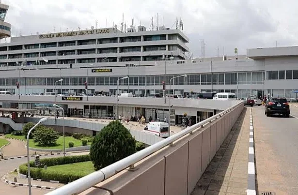 NAF to temporarily close Lagos Airport Road for fitness exercise