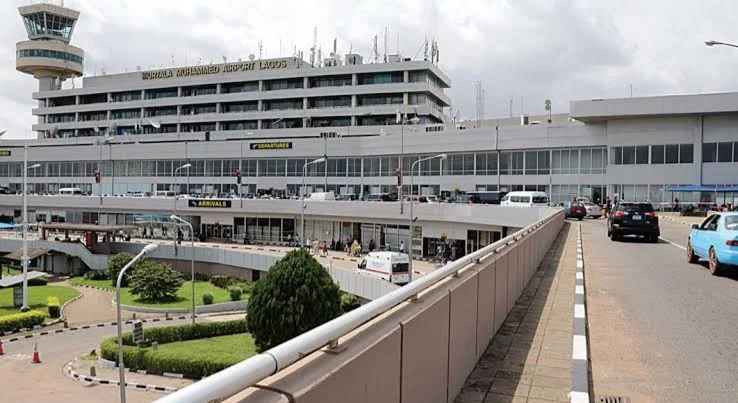 NAF to temporarily close Lagos Airport Road for fitness exercise