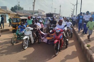 Niger stakeholders reaffirms commitment to eradicating Polio