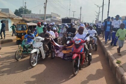 Niger stakeholders reaffirms commitment to eradicating Polio