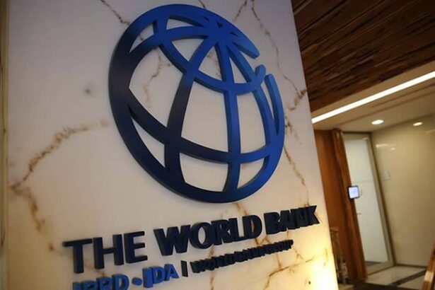 Nigeria: World Bank projects 350 million population by 2050