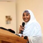 Nigerian govt urges adoption of sign language in schools to promote inclusion
