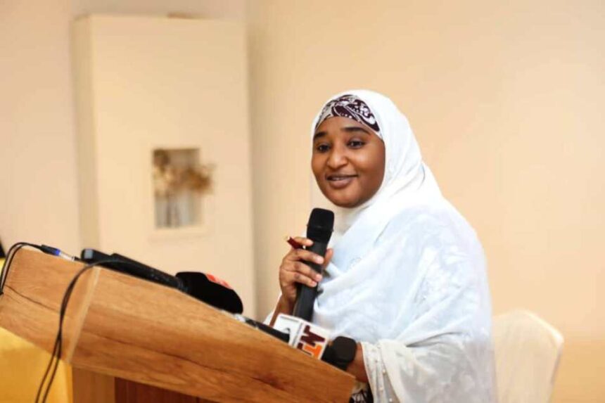 Nigerian govt urges adoption of sign language in schools to promote inclusion