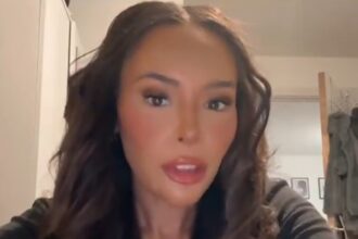 “Nigerians Are Good at Repopulating the Earth” – Swedish-Nigerian Lady Says (VIDEO)