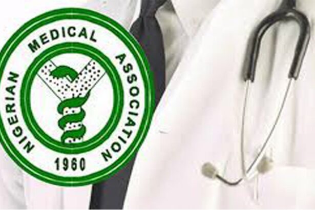 NMA seeks comprehensive health policy reform, implementation