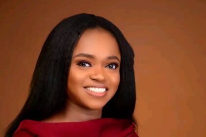 “Nobody digs gold like Nigerian men” – Businesswoman lǝaks chat from Nigerian man wooing her (IMAGES)