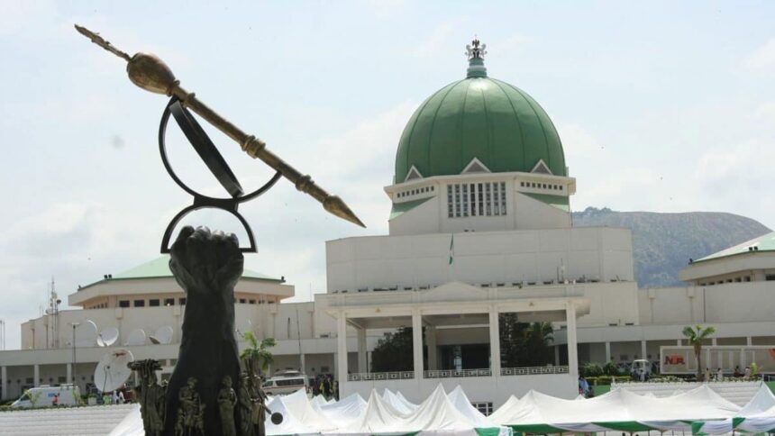 Northern Patriots demand recall of all lawmakers, accuse National Assembly of betraying Nigerians