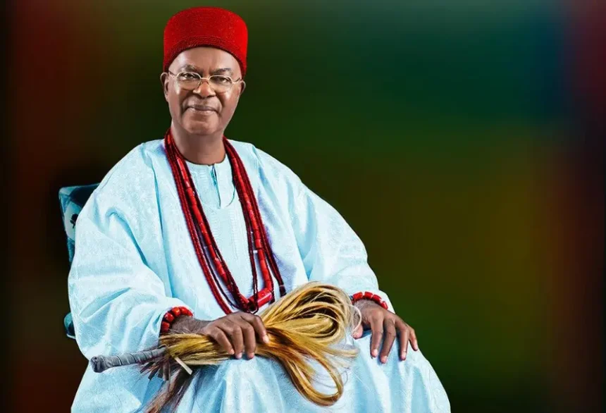 Ofala festival homecoming opportunity for indigenes – Obi of Onitsha