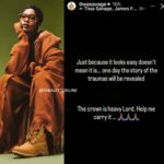 “One day, the story of the traúmas will be revealed” – Singer Tiwa Savage opens up about personal struggles