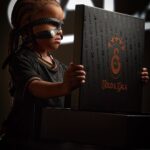 Osimhen celebrates his daughter’s 3rd birthday with a heartfelt message (IMAGES)