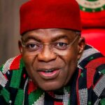 Otti orders resuscitation of moribund industries to tackle youth unemployment, poverty