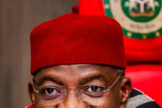 Otti orders resuscitation of moribund industries to tackle youth unemployment, poverty