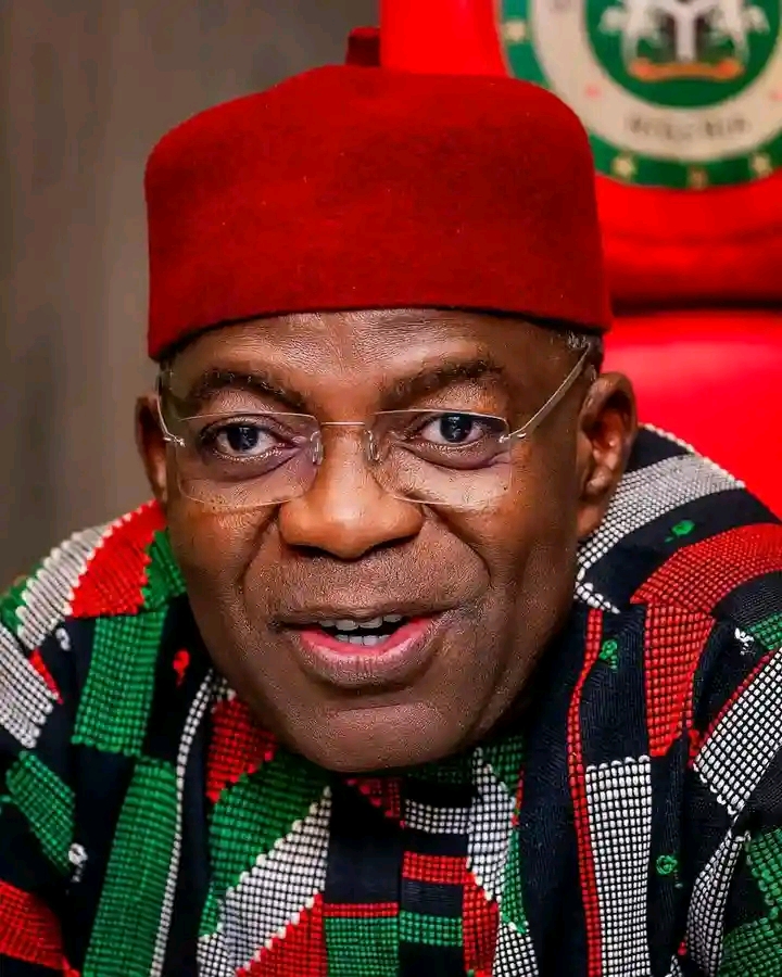 Otti orders resuscitation of moribund industries to tackle youth unemployment, poverty