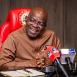 Otti thanks Tinubu for approving Abia’s takeover of Umuahia–Ikot Ekpene Road
