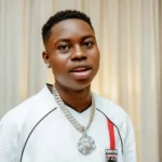 Peller earns 11M TikTok coins, thanks Nathaniel Bassey for hallelujah challenge (VIDEO)