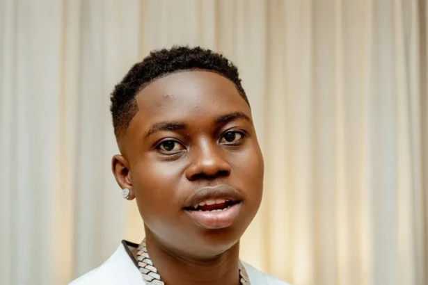 Peller earns 11M TikTok coins, thanks Nathaniel Bassey for hallelujah challenge (VIDEO)