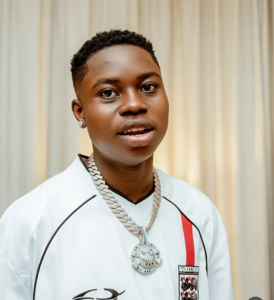 Peller earns 11M TikTok coins, thanks Nathaniel Bassey for hallelujah challenge (VIDEO)