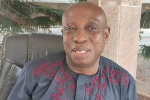 Police invite MASSOB leader, Uwazuruike over alleged criminal offences