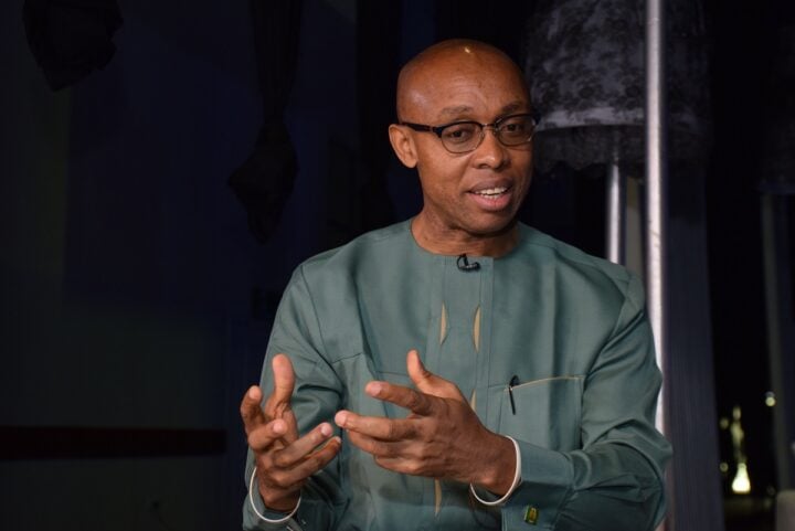 Politicians responsible for cultism in Southeast, not IPOB – Lawyer Odinkalu