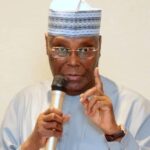 Poverty Nigeria’s greatest challenge – Atiku