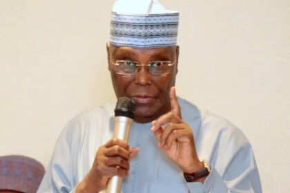 Poverty Nigeria’s greatest challenge – Atiku
