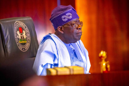 Prioritise 2025 capital budget as national emergency- Fiscal transparency group to Tinubu