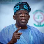 Protect Nigeria’s electoral integrity – Tinubu charges new INEC Chair, Amupitan
