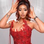 Regina Daniels marks her birthday with stunning new photos (IMAGES)
