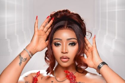 Regina Daniels marks her birthday with stunning new photos (IMAGES)