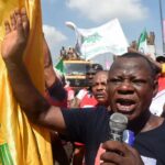 Renowned labour activist, Abiodun Aremu dies in road accident