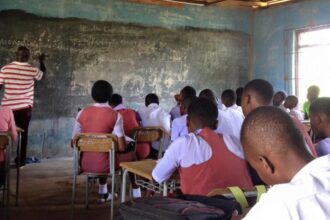 Researcher makes case for improved learning facilities in Nigeria’s basic schools, universities