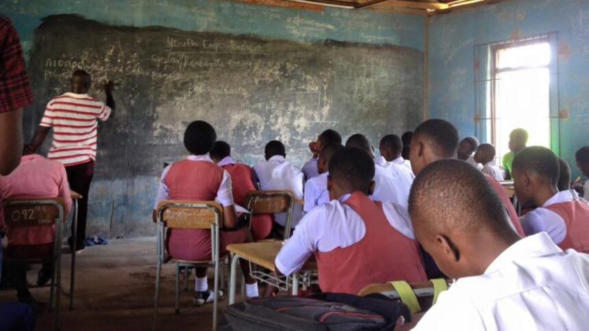 Researcher makes case for improved learning facilities in Nigeria’s basic schools, universities