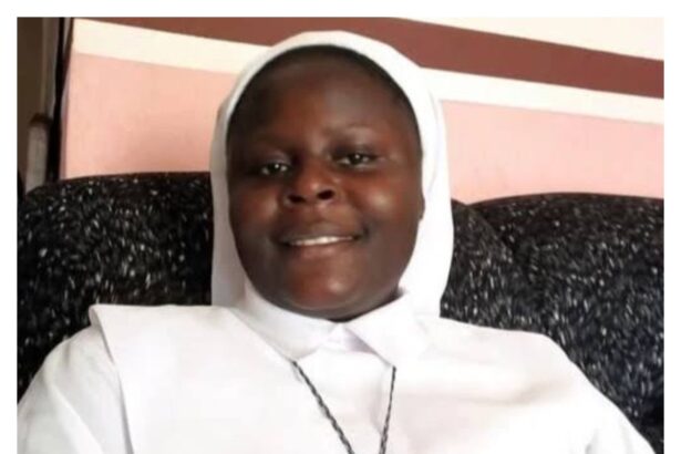 Rev Sister Kinse never provided evidence she was sexually harassed – Veritas University