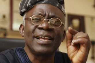 Review presidential pardon list – Falana tells Federal Government