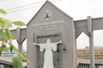 Rivers judiciary frees 150 inmates in 2024/2025 legal year