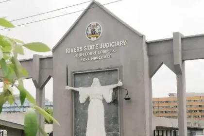 Rivers judiciary frees 150 inmates in 2024/2025 legal year