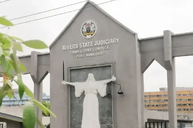 Rivers judiciary frees 150 inmates in 2024/2025 legal year