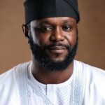 Seyi Tinubu expresses gratitude as he celebrates 40th birthday