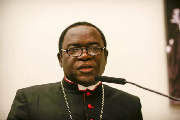 Shari’ah council condemns Kukah’s remarks linking Islamic law to violence