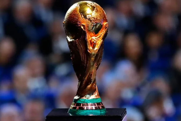 Six African countries confirm qualification for 2026 World Cup