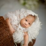 Stephanie Coker and her husband welcome their second child (IMAGES)