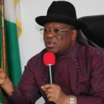 Stop de-marketing your country – Umahi tells Nigerians