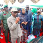 Stop playing politics, propaganda with everything – Wike tells Peter Obi