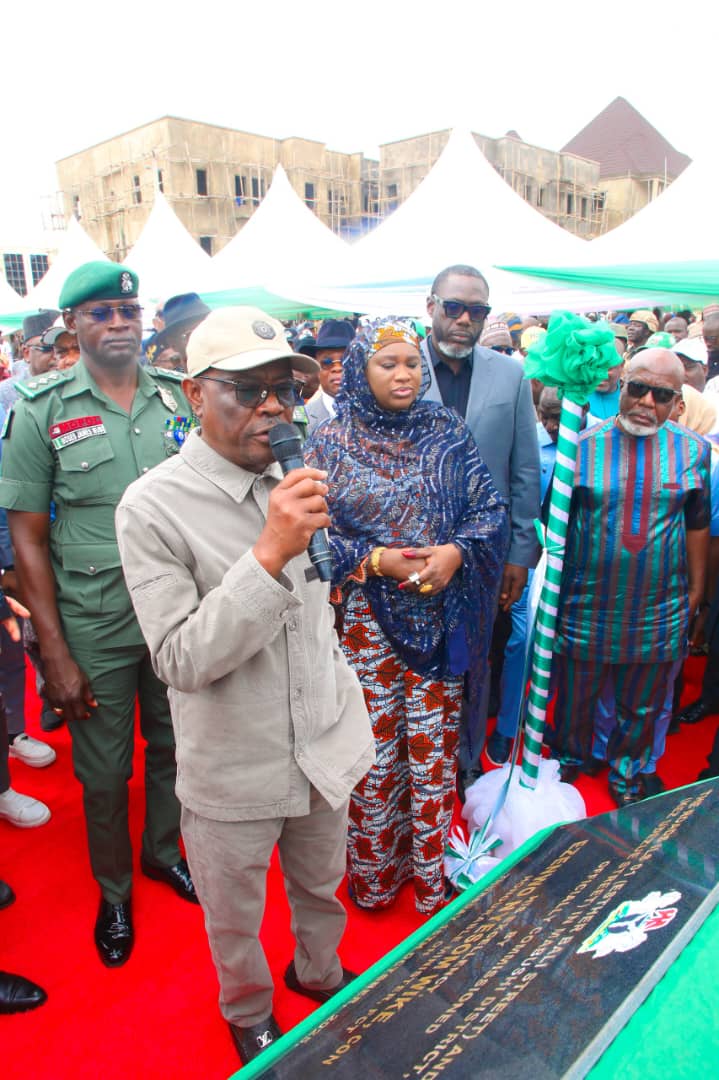 Stop playing politics, propaganda with everything – Wike tells Peter Obi