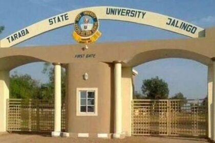 Taraba state university suspends students’ union over controversial ‘gender swap day’